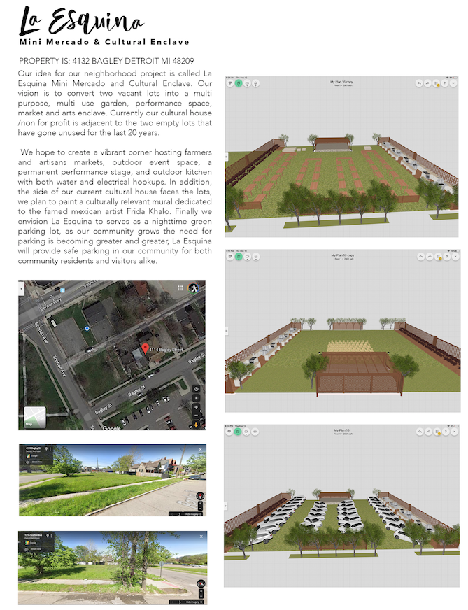 Image selected by project leader